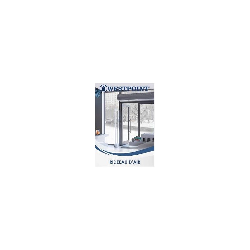 Westpoint WTTC-0925.RC