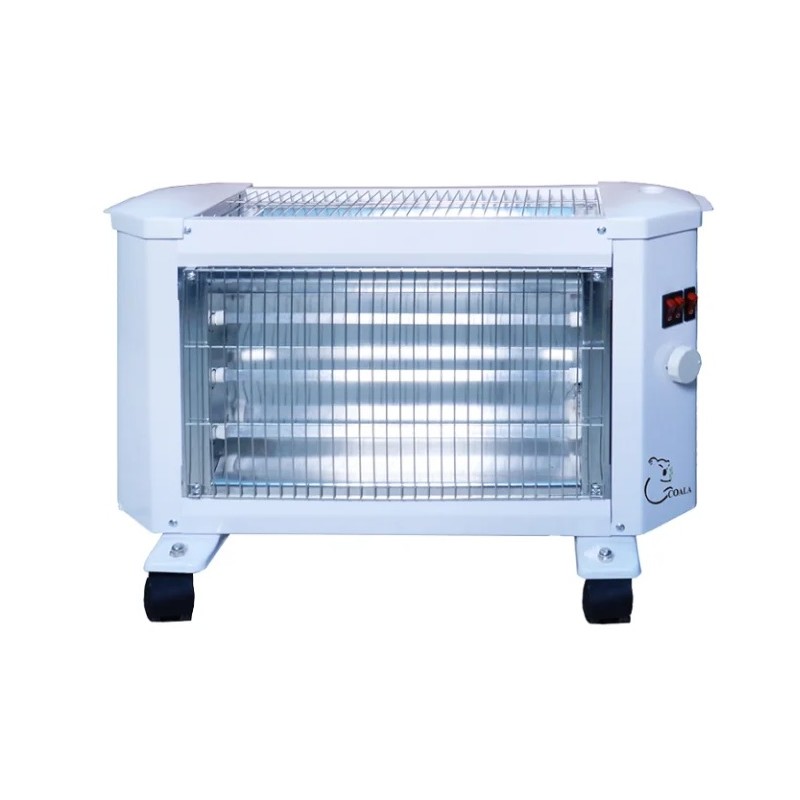 Coala R2F2000