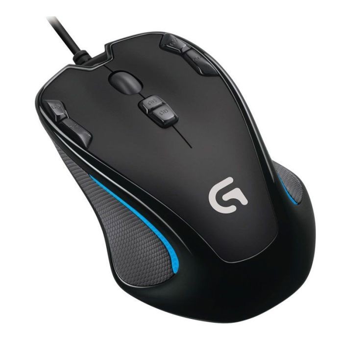 Logitech SOURIS GAMER G300S