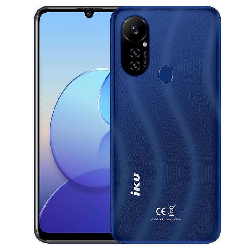 IKU X5
