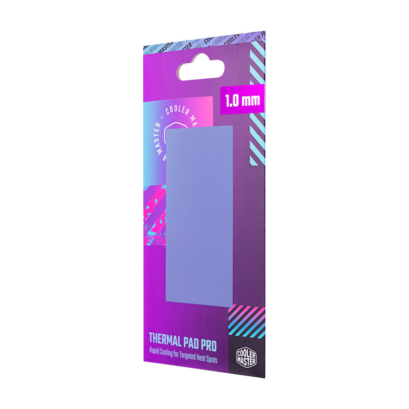 Cooler Master THERMAL PAD PRO 1.0