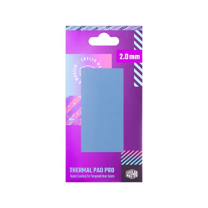 Cooler Master THERMAL PAD PRO 2.0