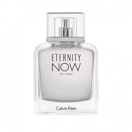 Calvin Klein ETERNITY NOW