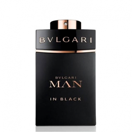 Bvlgari MAN IN BLACK