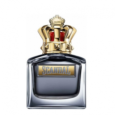 Jean Paul Gaultier SCANDAL POUR HOMME EAU DE