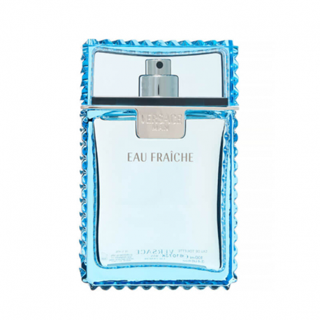 Versace MAN EAU FRAICHE