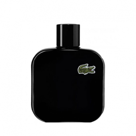 Lacoste L.12.12 NOIR INTENSE