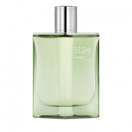HERMÈS H24 HERBES VIVES EAU DE PARFUM