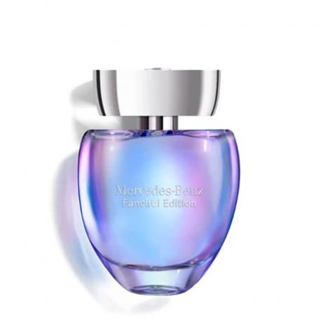 MERCEDES-BENZ FANCIFUL EAU DE TOILETTE