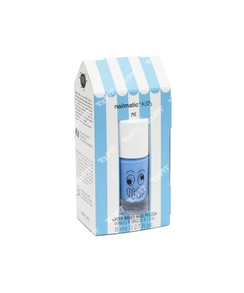 NAIL MATIC NAIL POLISH