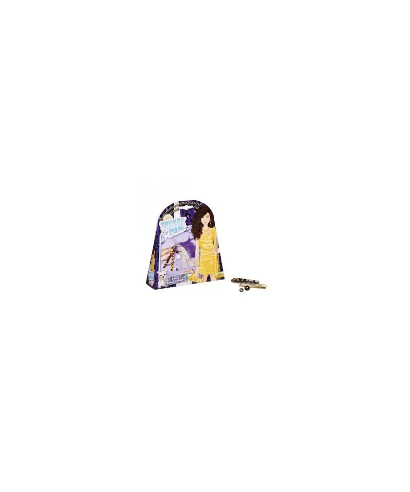 TOTUM DIVA FANCY HANGER