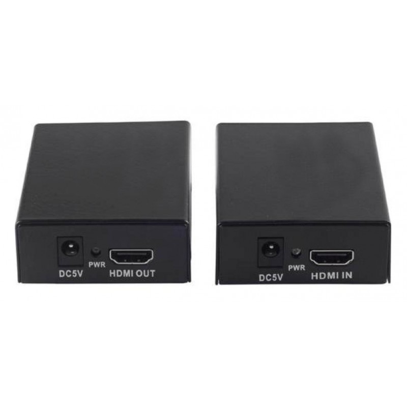 Extendeur HDMI FJ-HEA50 CAT5e 6 50M