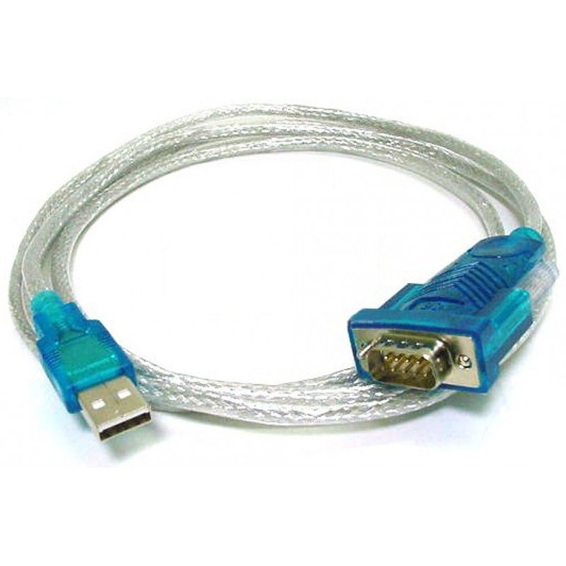 USB Vers RS232