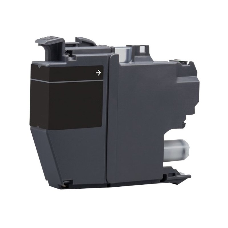 Brother CARTOUCHE ADAPTABLE LC3217M MAGENTA