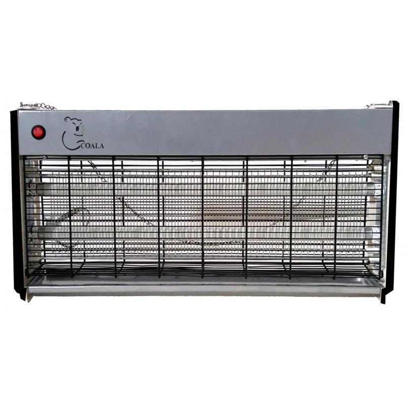 Destructeur d'insectes Coala 2X10