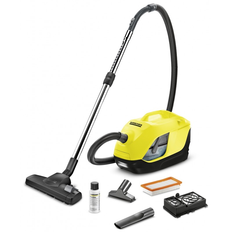filtre à eau KARCHER DS 6