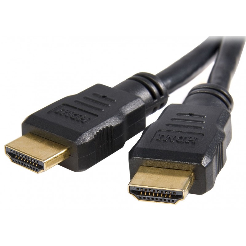 HDMI vers HDMI 4K 1.5M
