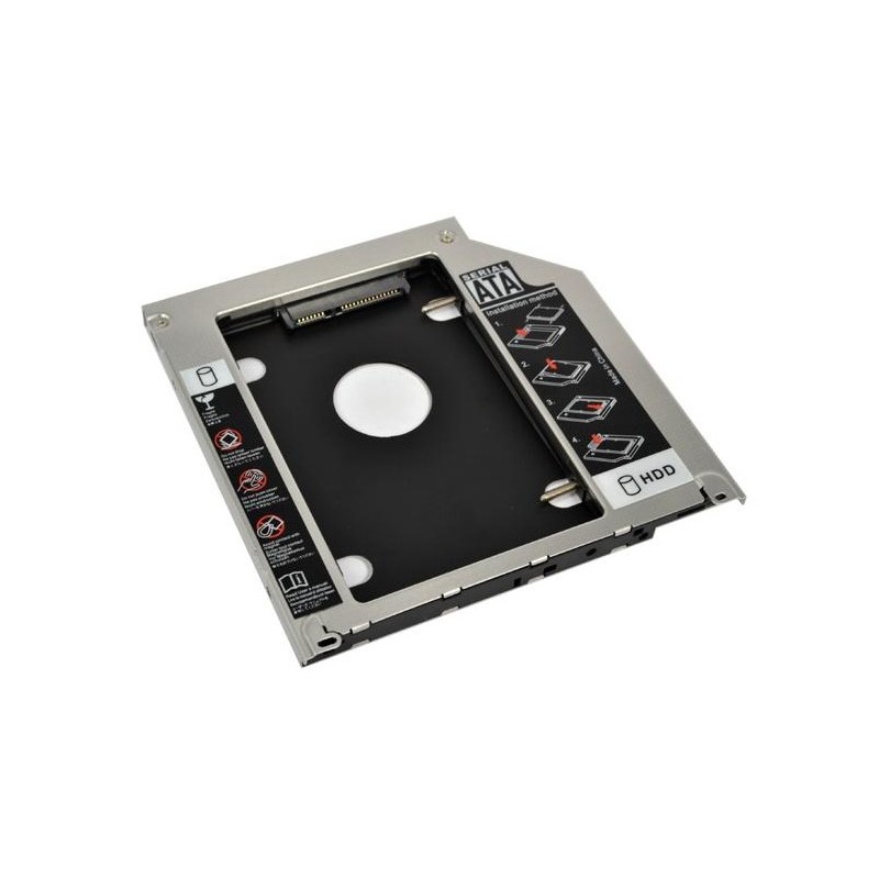 Boitier d'Extension Pour Disque HDD SSD 2.5"