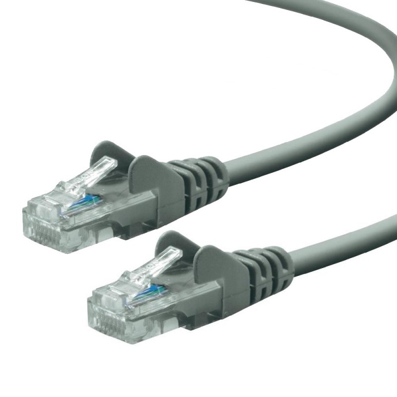 RJ45 Cat6 UTP 0.5M