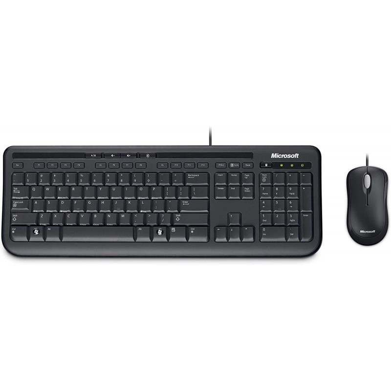 Microsoft cavier souris ensemble 850