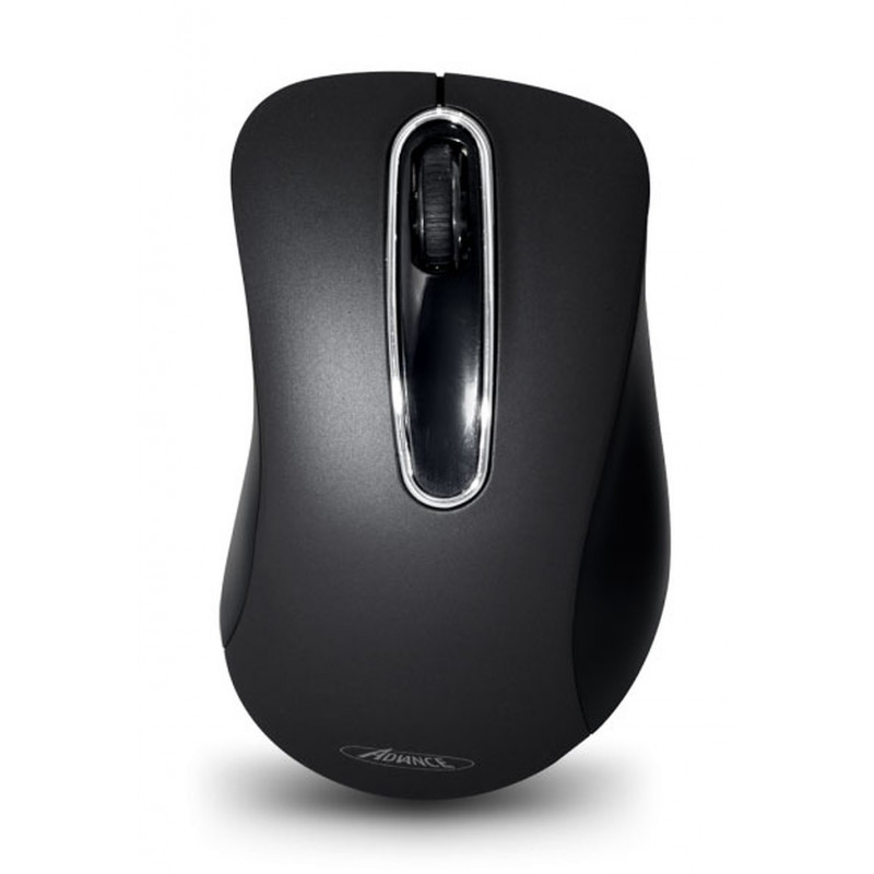 Souris sans fil Advance Shape 3D
