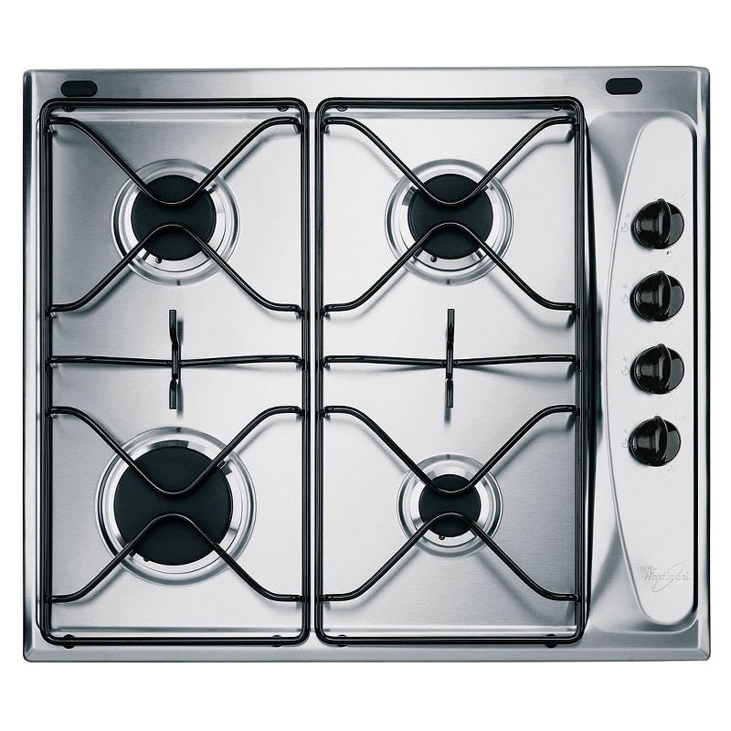 Whirlpool De Cuisson AKM260IX01 Inox
