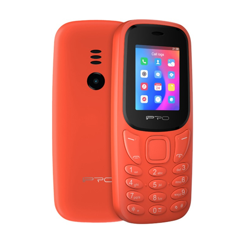 Portable IPRO A21 Mini Orangé
