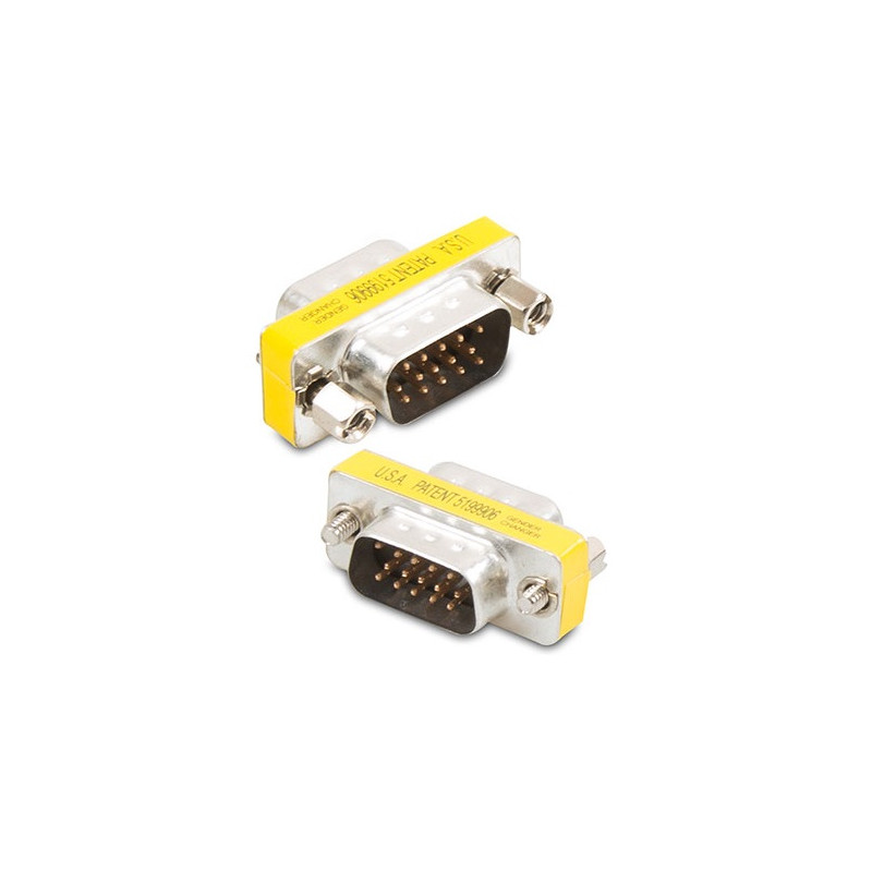 Convertisseur VGA S-link SL-15FM 15 broches