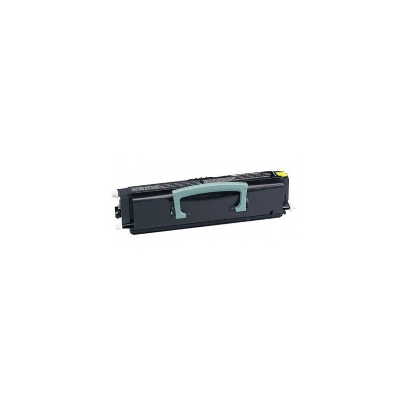 Toner Adaptable Lexmark E342 2500 pages