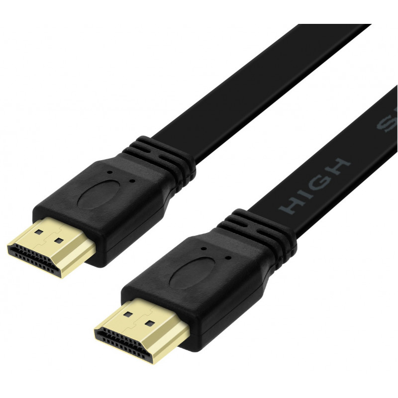 HDMI Plat 1.5M