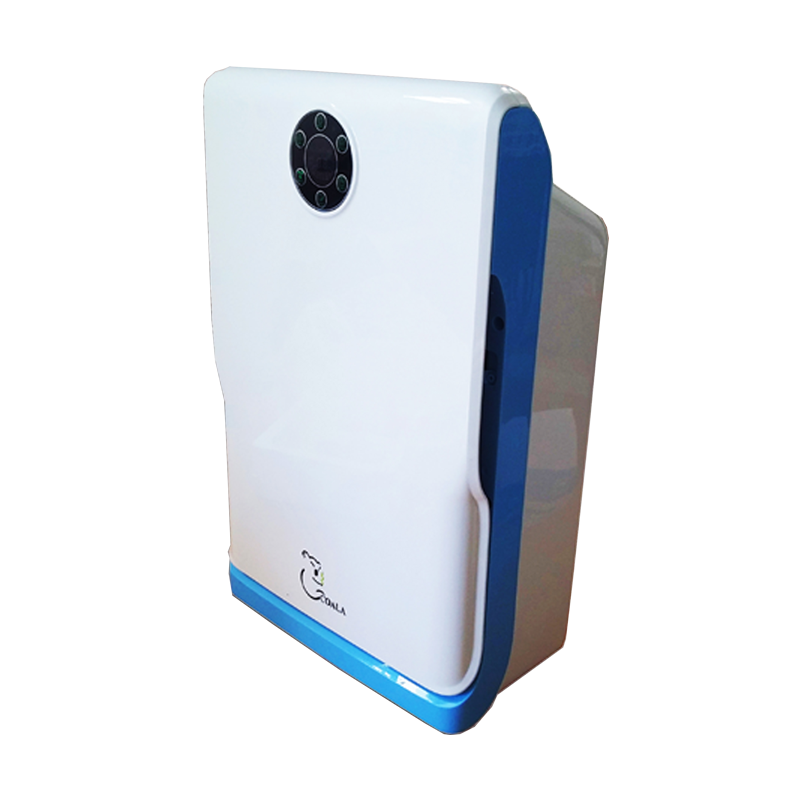 Purificateur d’air Coala