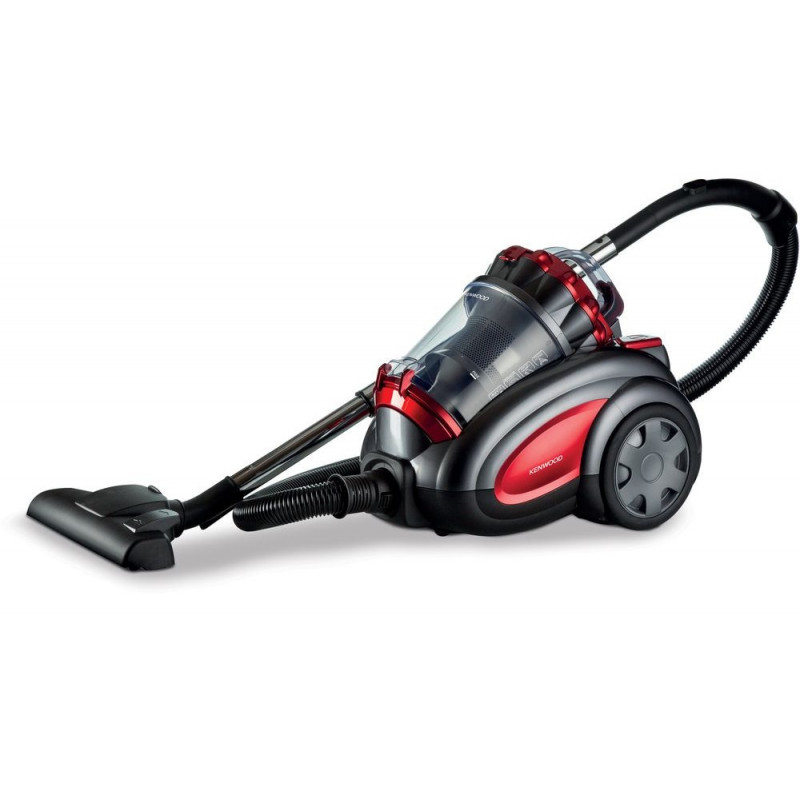 Kenwood sans sac VBP80 2200W
