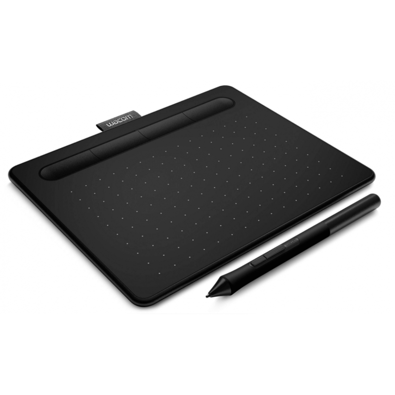 Graphique Intuos Wacom Petite