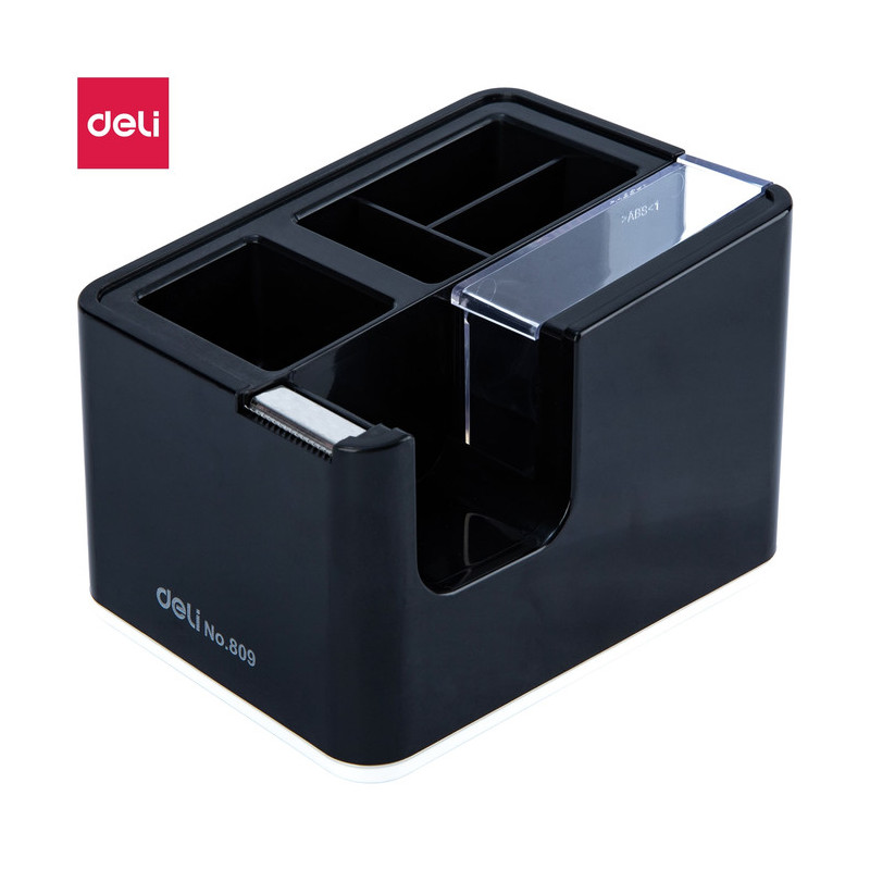 Scotch + Organisateur DELI Smart E809