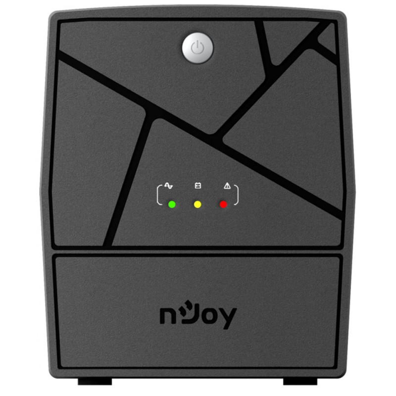 Onduleur In-Line NJOY Keen 1500VA 900W USB