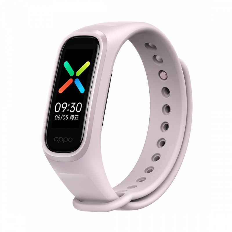 OPPO Smart band Band