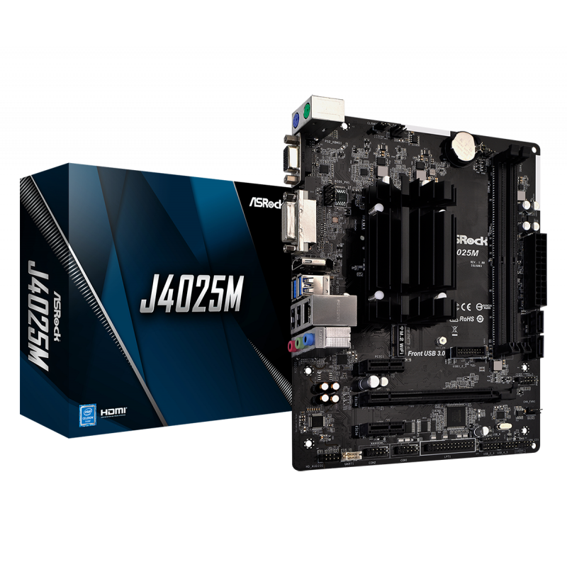ASRock Carte mère