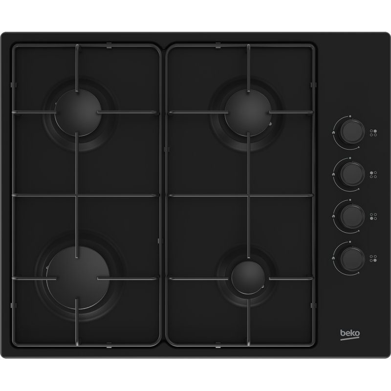 Beko de cuisson encastrable 4 Feux