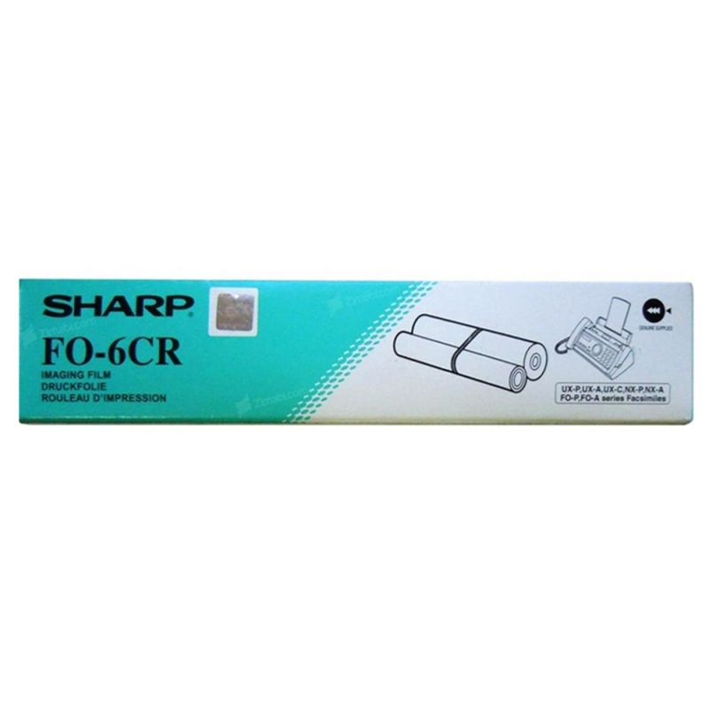 Sharp Ruban FO-6CR