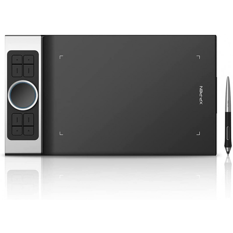 Graphique XP-PEN Déco Pro Medium