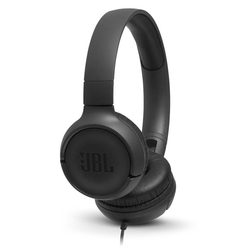 JBL Casque Filaire Tune 500