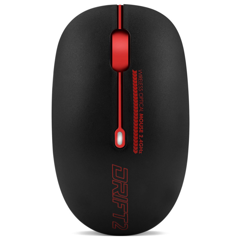 Souris sans fil Advance Drift 2