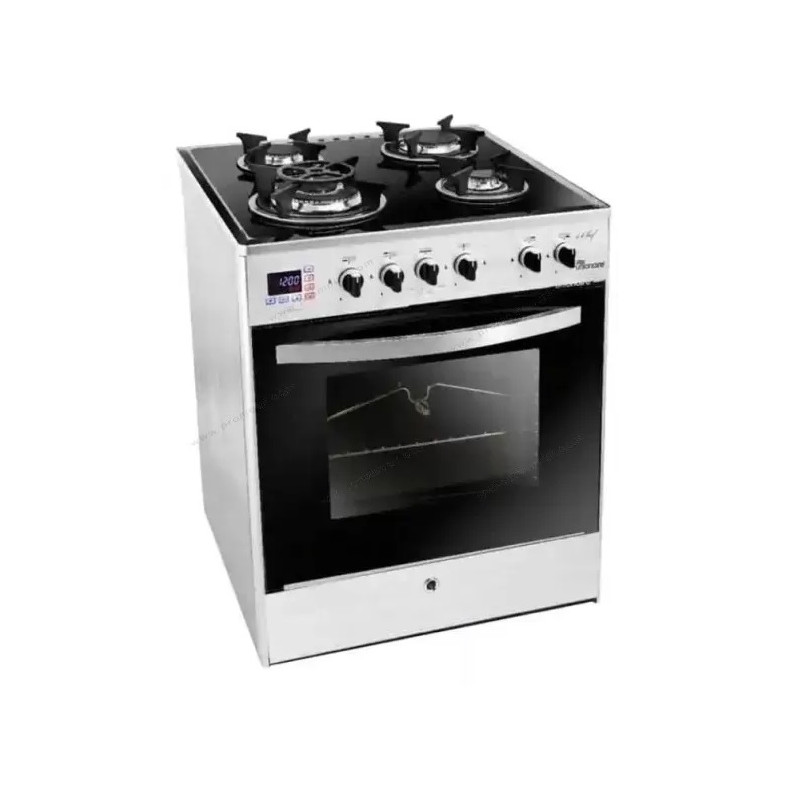 Cuisinière Unionaire 4 Feux 60 cm C6060GS