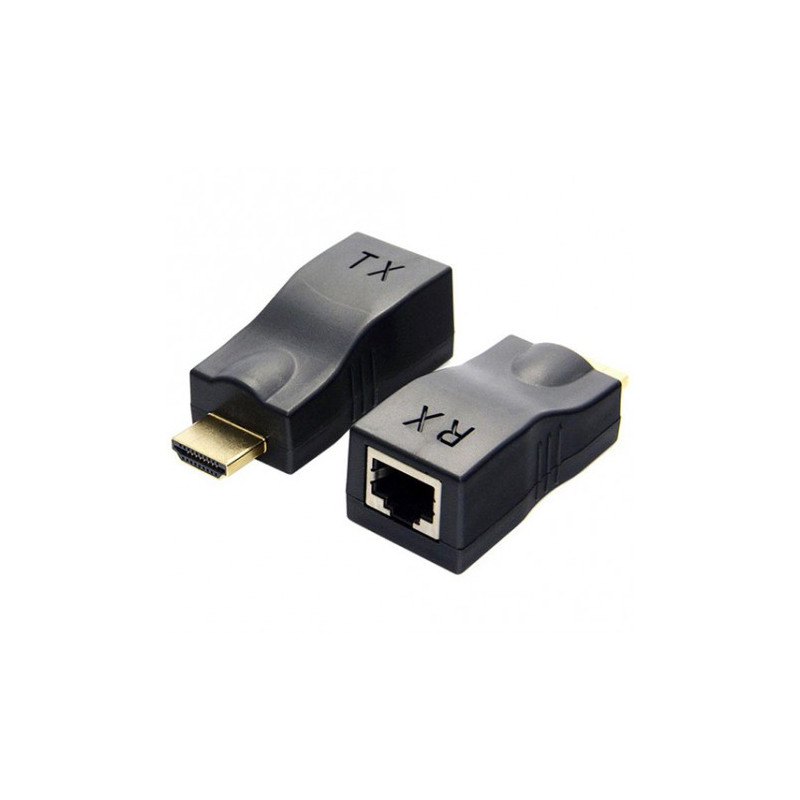 Extendeur HDMI V1.4 30M