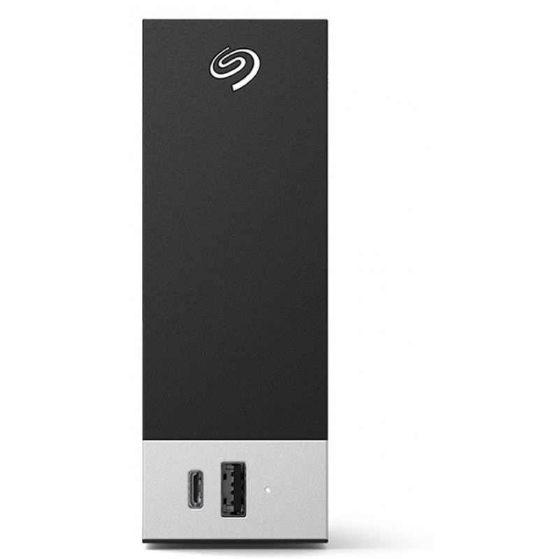 Seagate DISQUE DUR EXTERNE ONE TOUCH HUB 8 TO USB 3.0