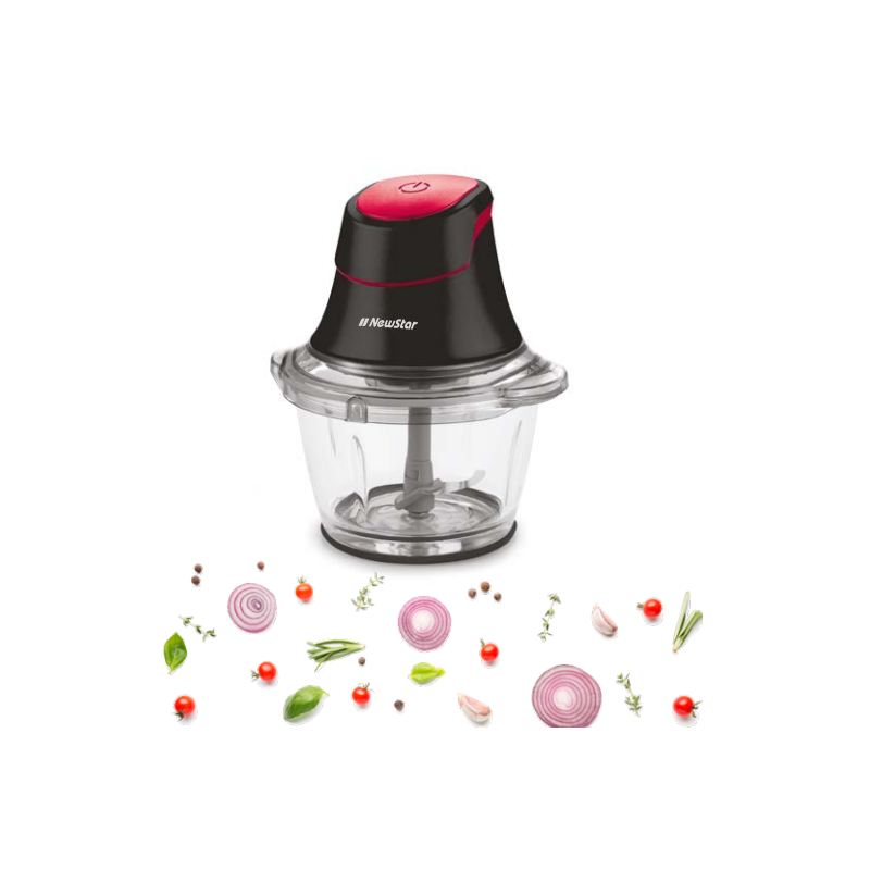 Newstar HACH-G08N 1L 600W