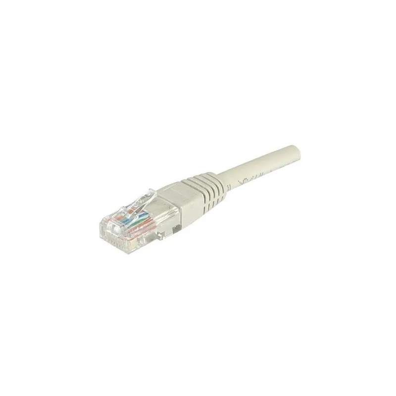 CORDON RESEAU 1 M Havit UTP CAT6E