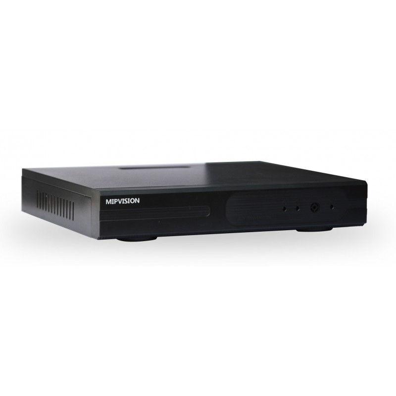 Enregistreur XVR Numérique Mipvision H.Canaux 5MP