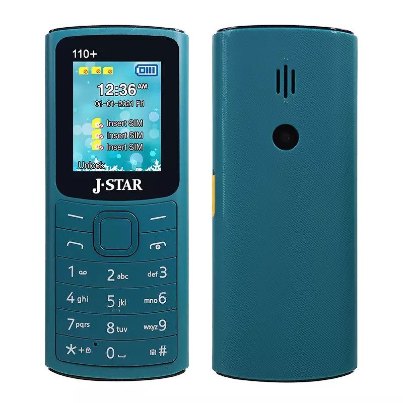 PORTABLE J-STAR 110+