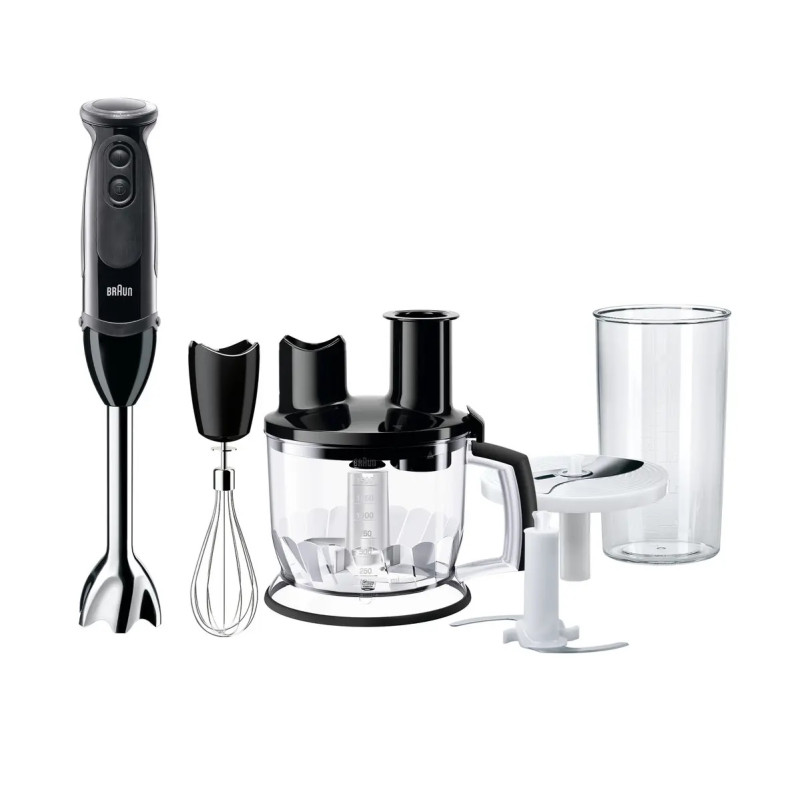 Multiquick 5 en 1 Braun